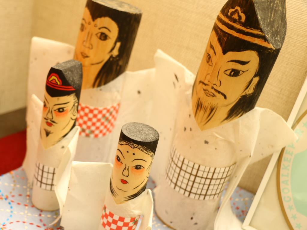 Mominoki Hotel Nozava Onszen Kültér fotó